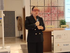 Roberta Faraotti