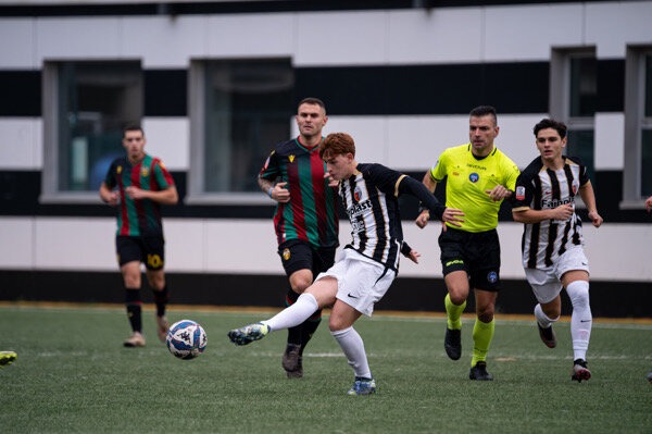 ascoli Primavera 25
