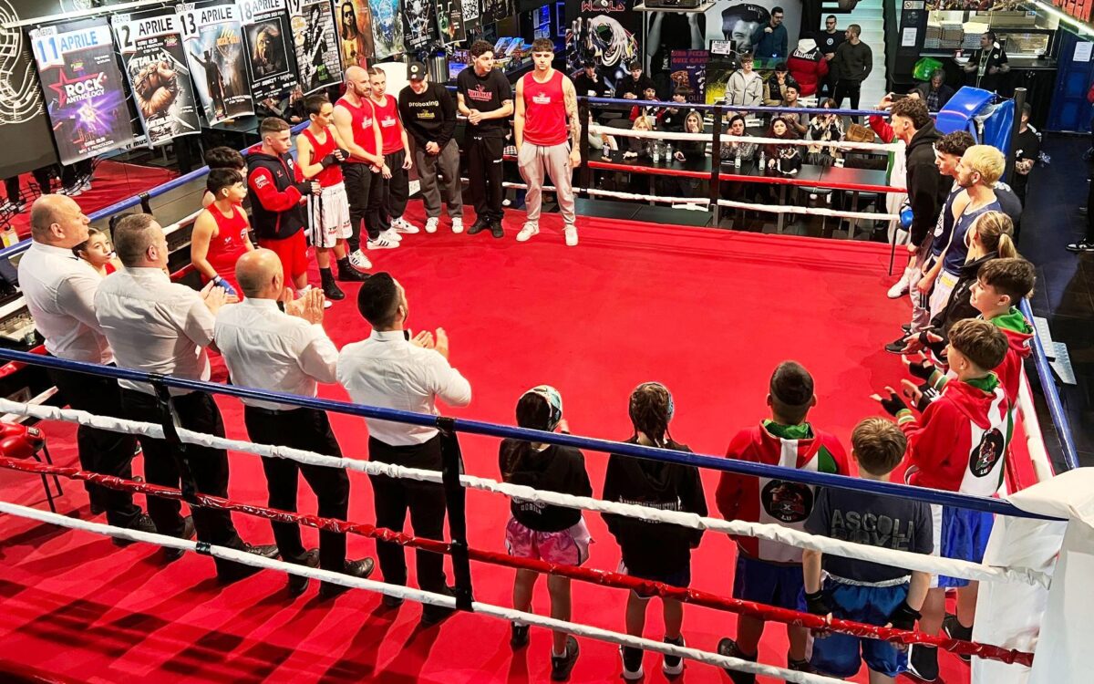 boxe giovanile florentia1