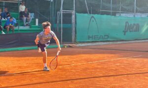 circolo tennis montanari Gabrielli