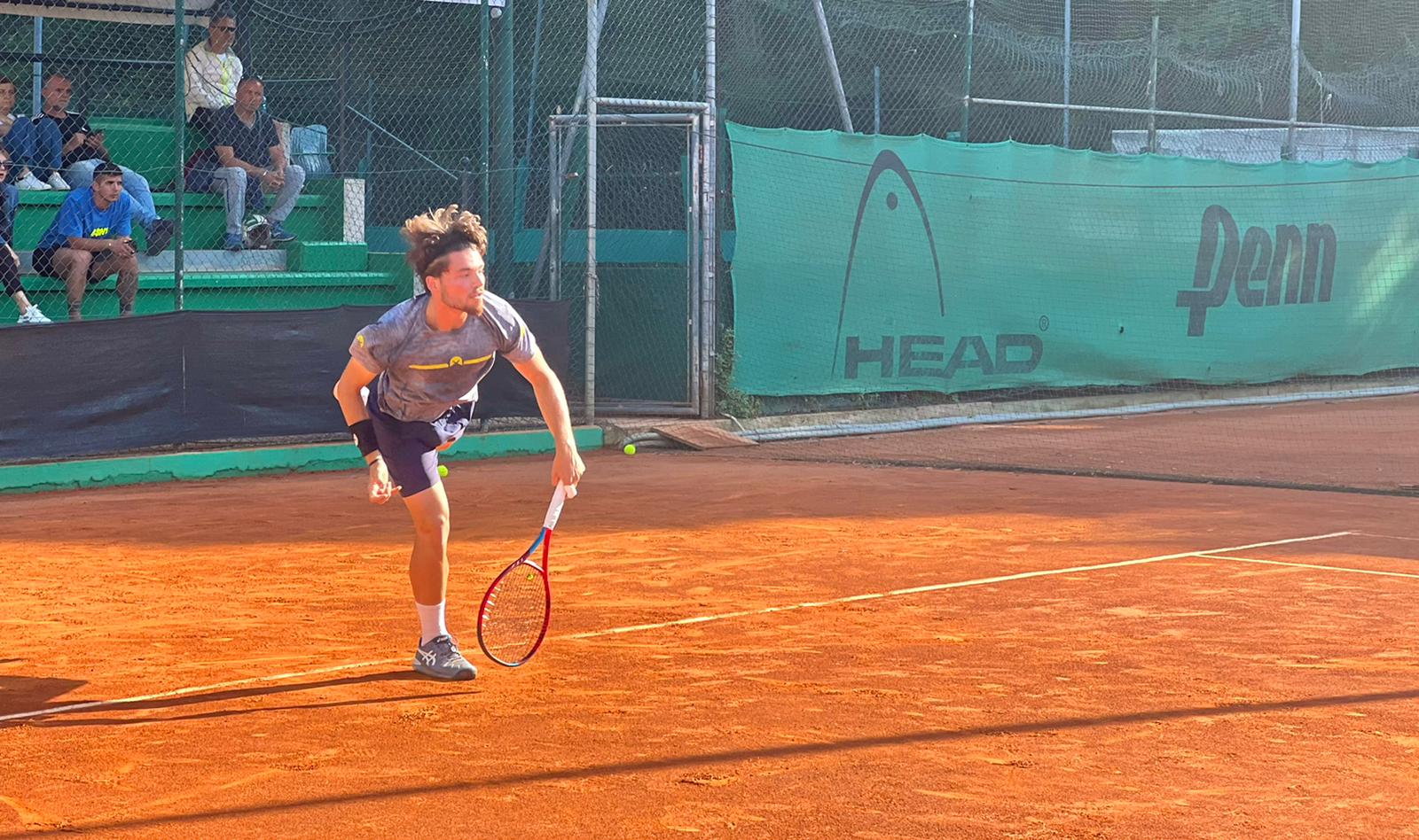 circolo tennis montanari Gabrielli