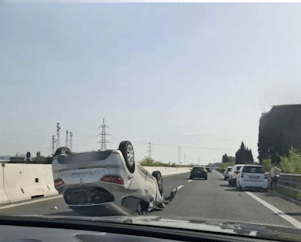 incidente