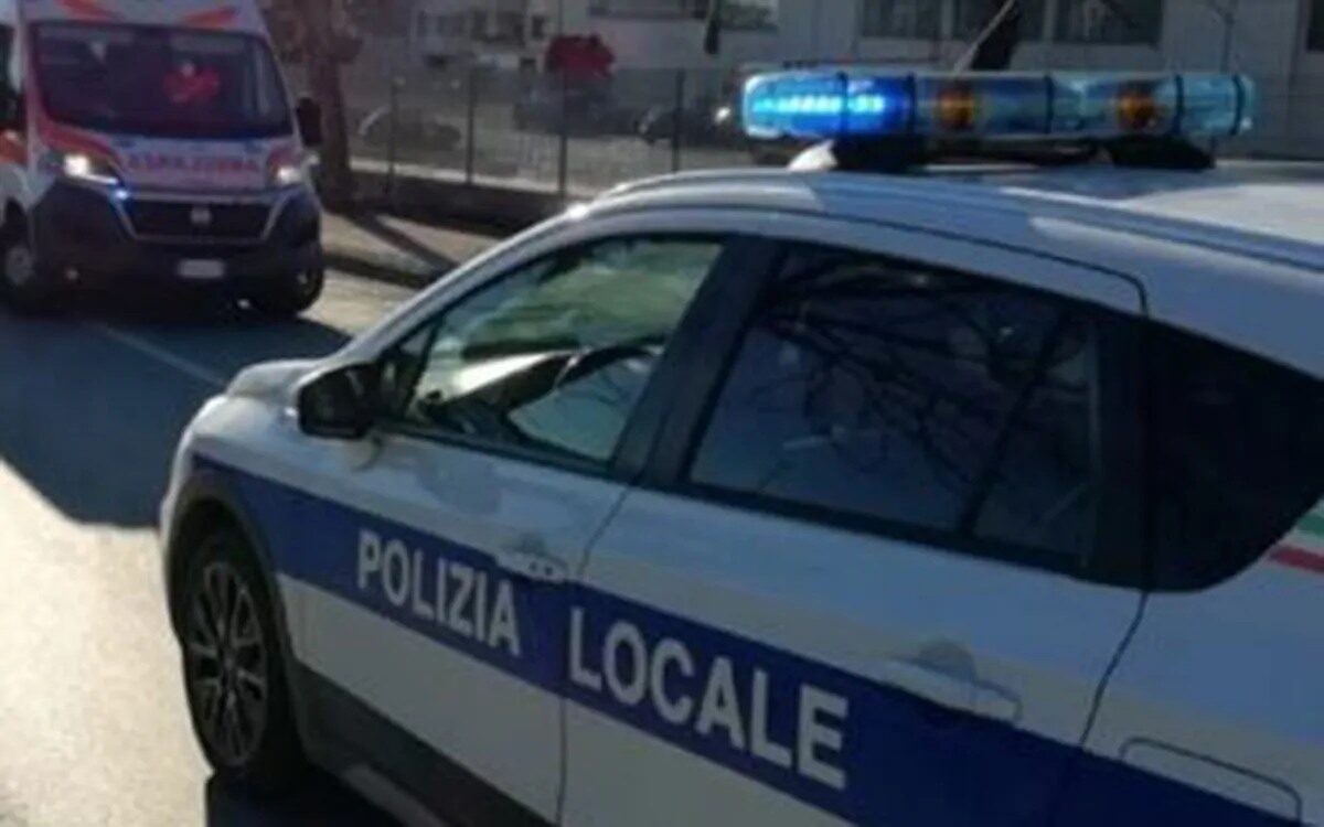 polizia San Severino
