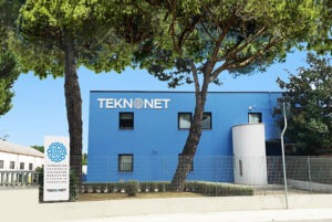 teknonet