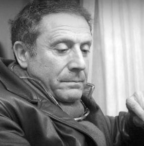 Alessandro Centinaro