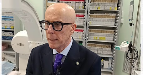 Antonello Maraldo DG AST Ascoli