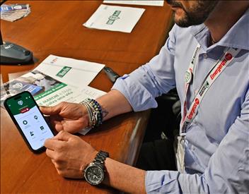 App Dae per salvare persone con arresto cardiaco