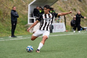 Ascoli primavera