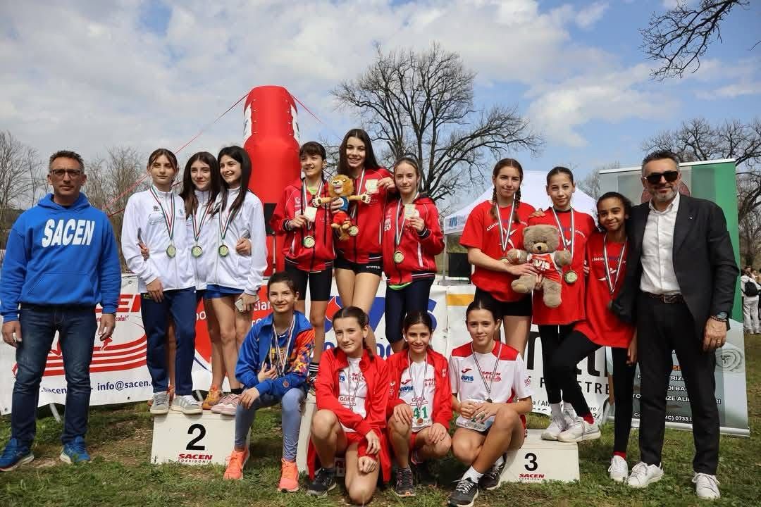 Atletica Team Piceno 2025