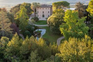 Borgo storico Seghetti Panichi