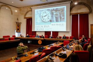 Convegno sulla coscienza digitale