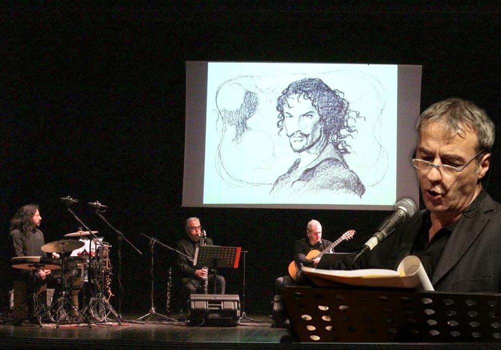 DAVID RIODINO