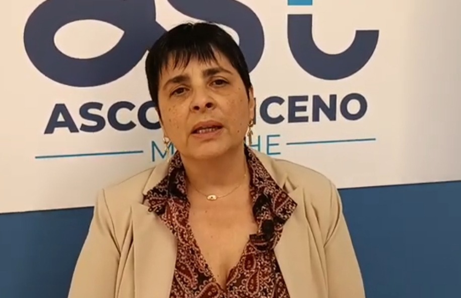 Direttore sociosanitario Sonia Carla Cicero