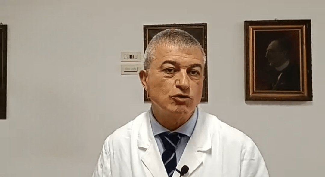 Dottor Alfredo Fioroni