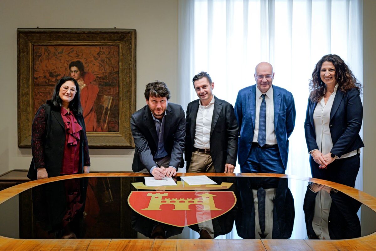 Firma Soprintendente Issini (1)