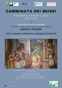 11.05.2025 MUSEO DIOCESANO - 1