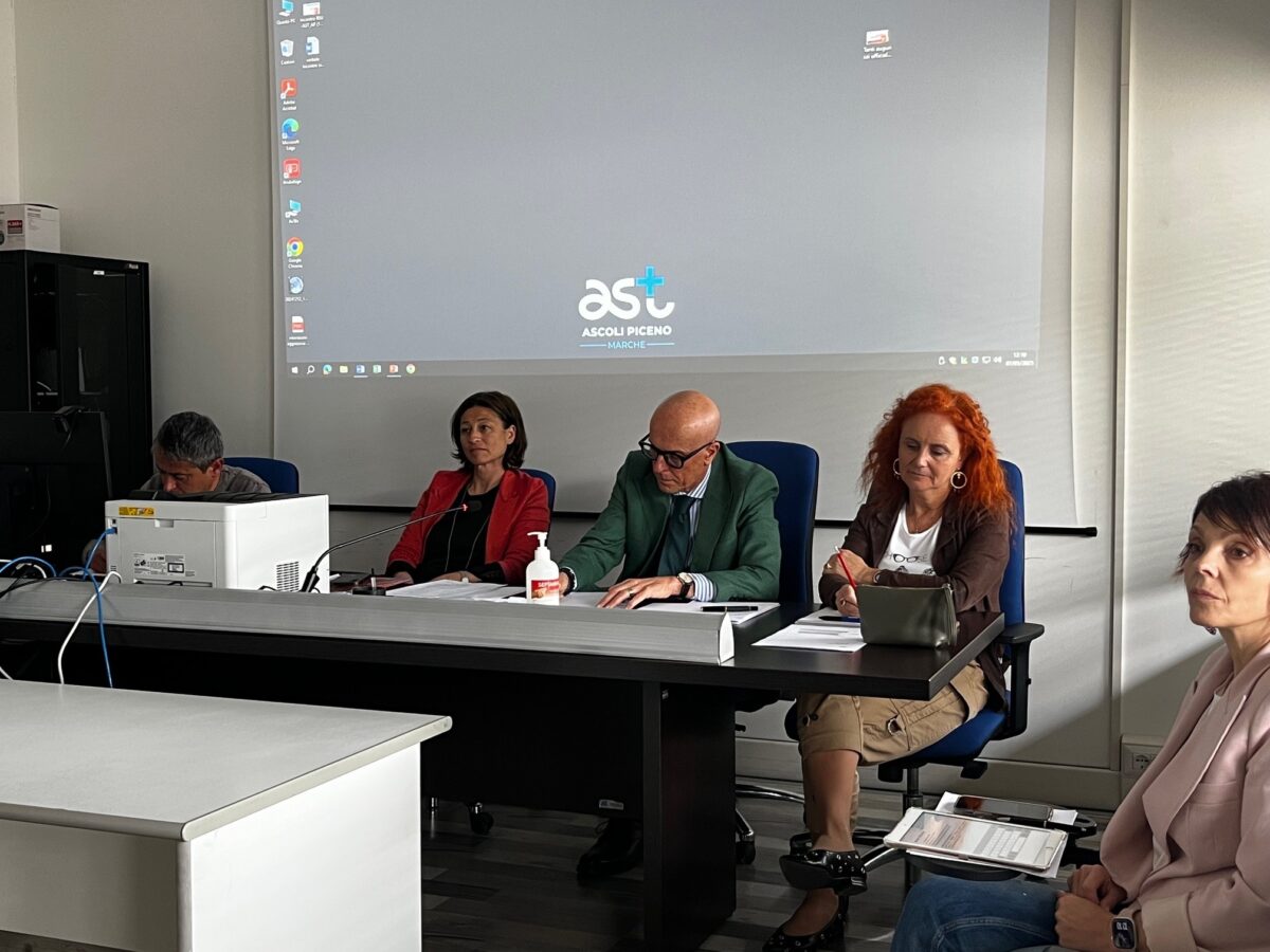 Incontro direzione Rsu 7 maggio 2025