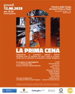 La Prima Cena
