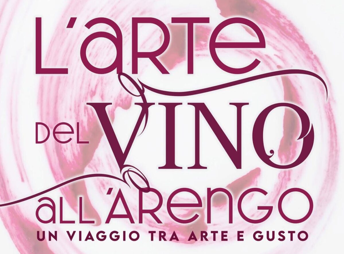L'arte del vino all'Arengo (2)