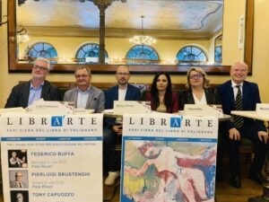 LibrArte 2025