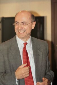 Luciano Moretti