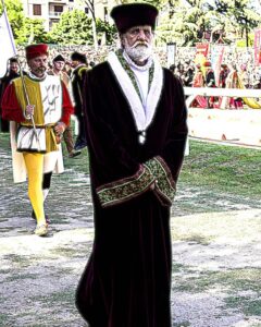 Nazzareno Bachetti