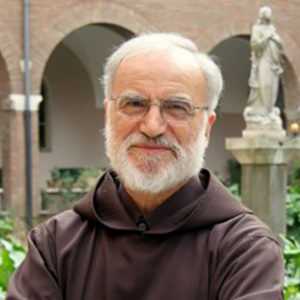 Padre Cantalamessa