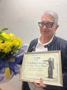 Patrizia Righetti