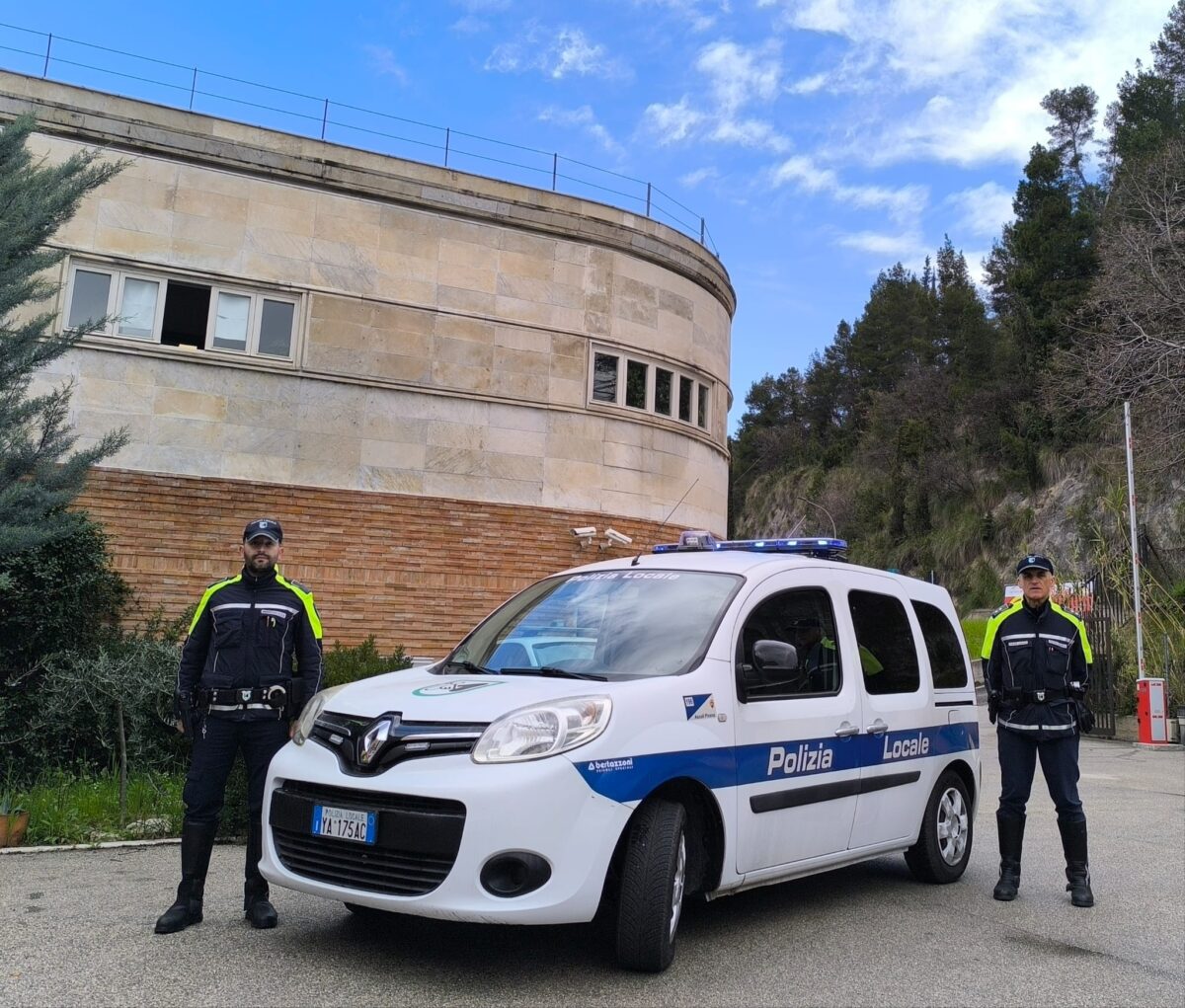 Polizia Locale