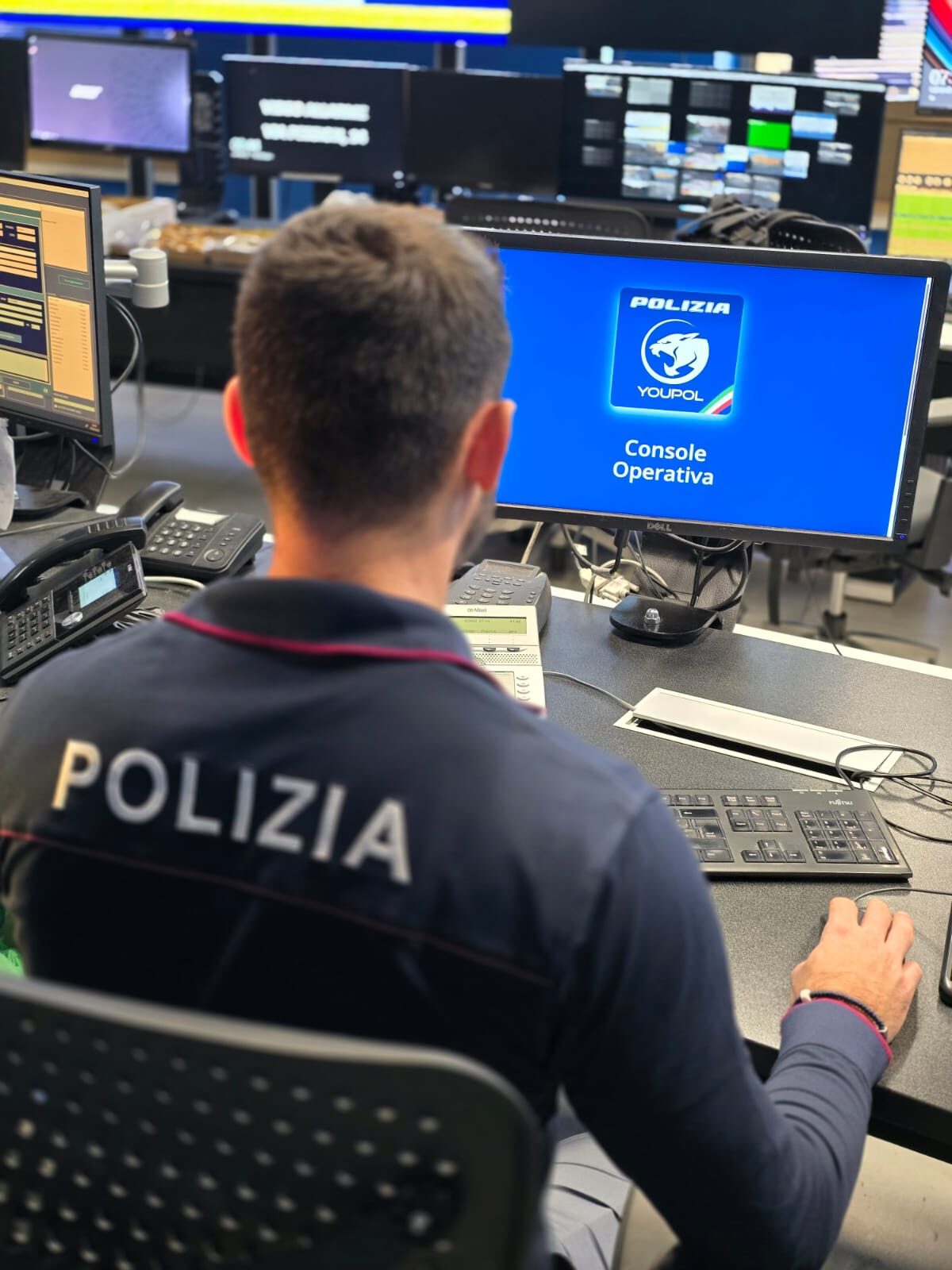Polizia Youpol