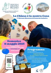Porta della speranza-Disabilità