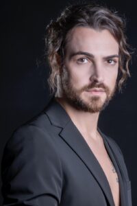 Scanu Valerio
