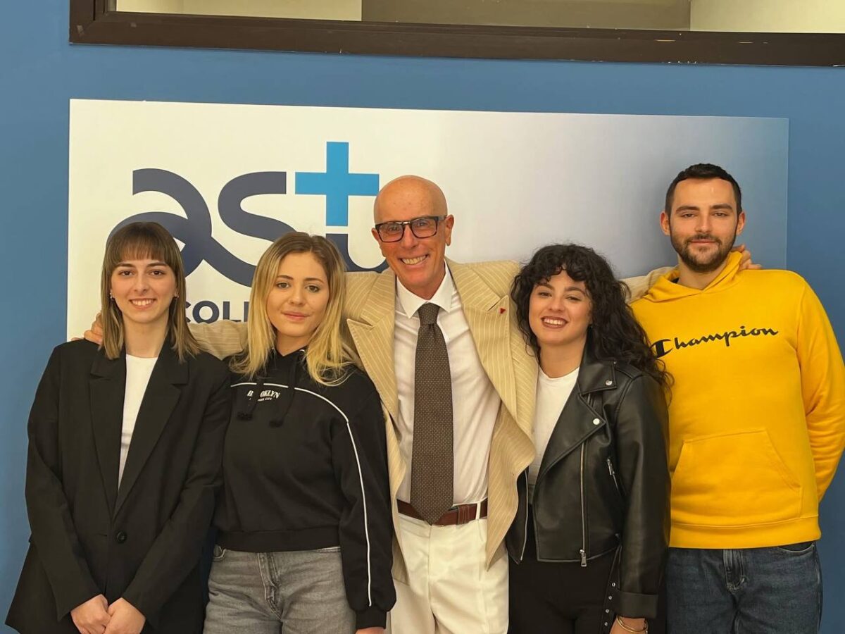 Servizio civile all'Ast di Ascoli