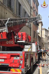 Soccorso persona