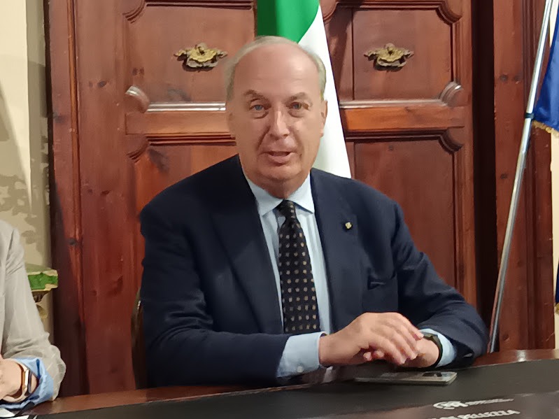 Stefano Papetti