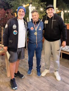 apsd san benedetto provinciale 2025 surfcasting zeff