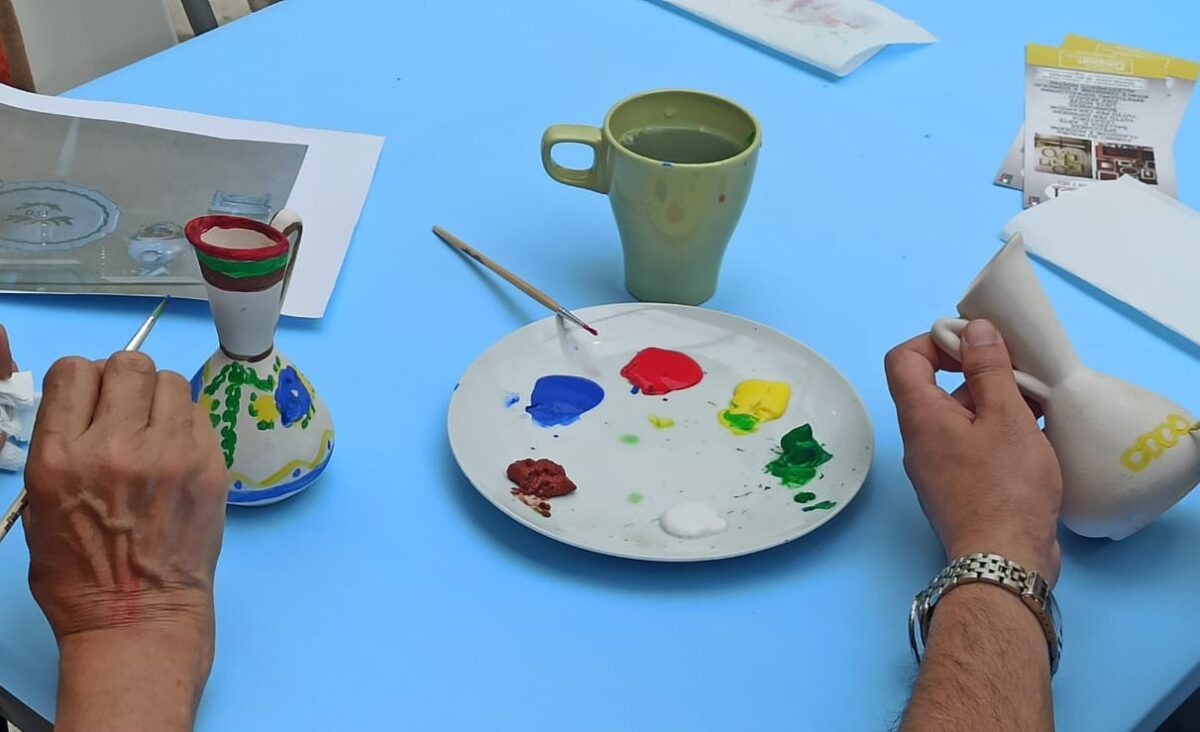 arte