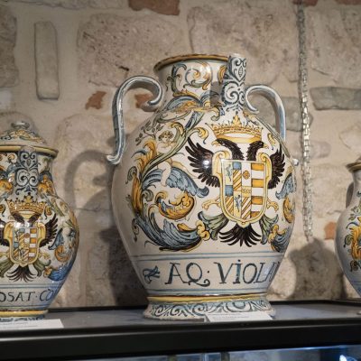 ceramica aps
