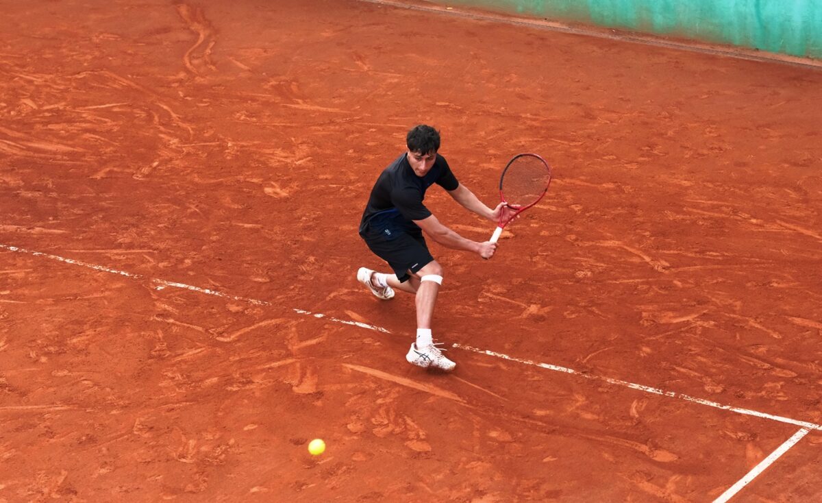 circolo tennis montanari 2025 belice