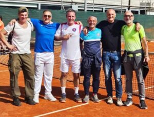 circolo tennis montanari 2025 over 55