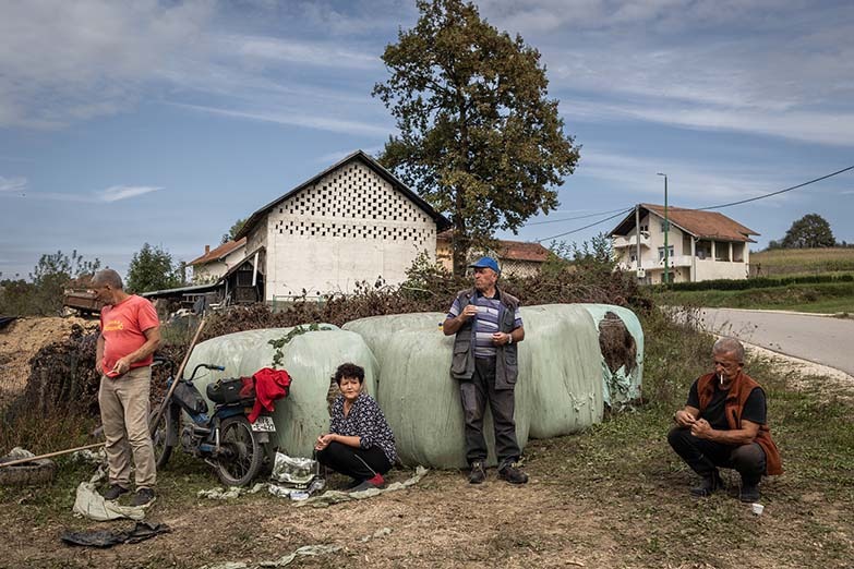 reportage a