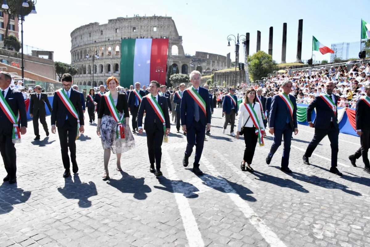 Fioravanti - Festa della Repubblica (2)