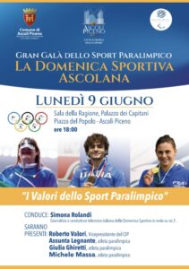 Gran Galà Paralimpico