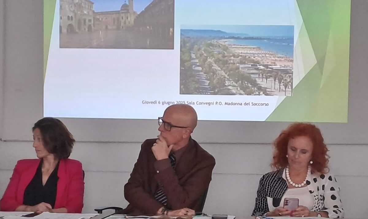 Incontro direzione Ast con delegazione trattante dirigenza medica