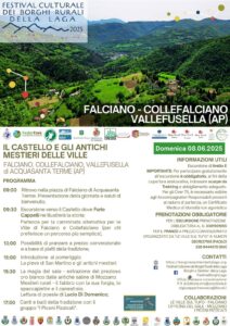 Locadina 8 giugno
