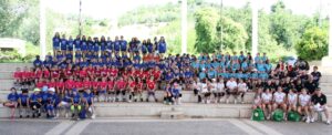 incontra volley spike day 2025-2