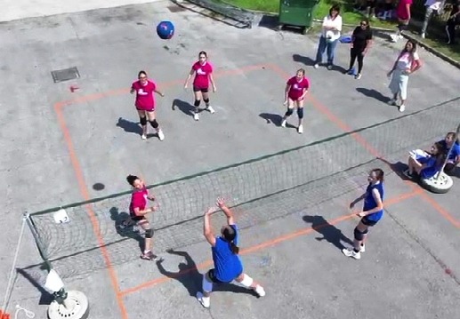 incontra volley spike day 2025