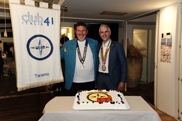 club 41