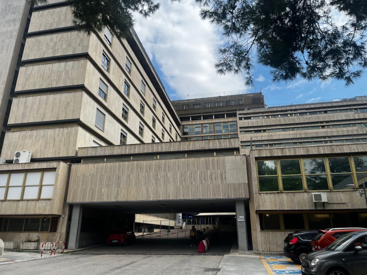 ospedale 'Mazzoni' 2
