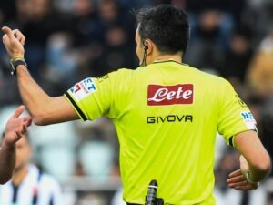 arbitro 2526